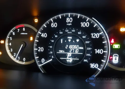 2013 Honda Accord Lx z USA, uszkodzony, nr VIN 1HGCR2F36DA068398